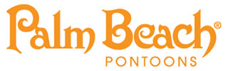 Palm Beach Pontoon Logo